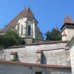 Biertan - Saxon Fortified Church (15c)