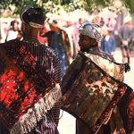 Carpet sellers