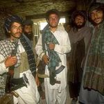 Taliban militia