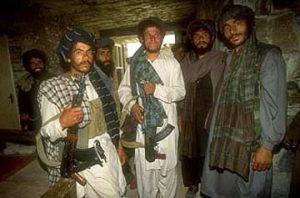 Taliban militia