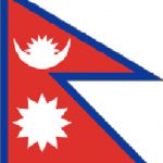 Nepal Flag