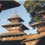 Kathmandu Temples