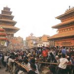 Indra Jatra Festival