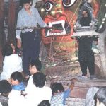 Indra Jatra Festival