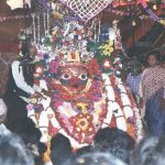 Indra Jatra Festival