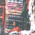 Cloth Seller