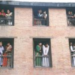 Girls Watching Festival