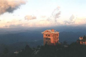 Nagarkot