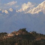 Nagarkot Views