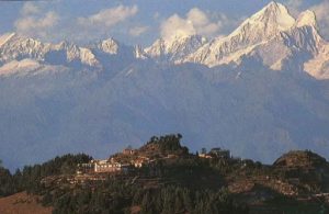 Nagarkot Views