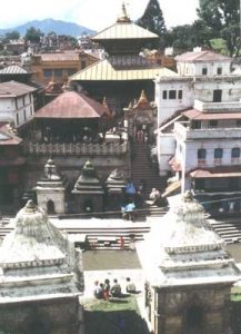 Pashupatinath City