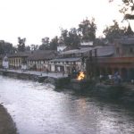 Bagmati River