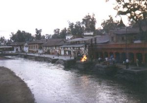 Bagmati River