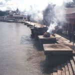 Cremation Ghats