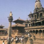 Patan Temples