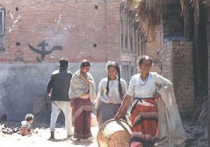 Patan Daily Life