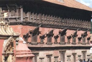 Patan Architecture