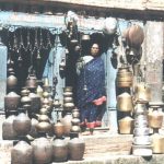 Patan Pot Shop