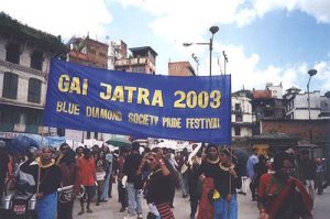 Pride Festival 2003