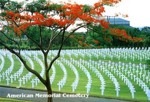 American Cemetery