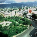 Cebu overview