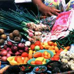 Cebu city market