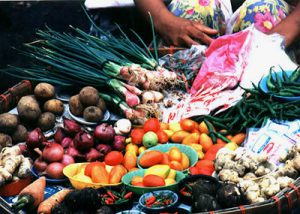 Cebu city market