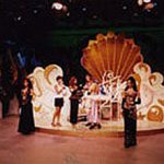 Philippine drag show production