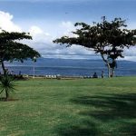 Lete Island-Red Beach memorial park