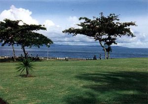 Lete Island-Red Beach memorial park