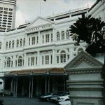 Raffles Hotel