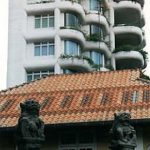 New and traditional homes