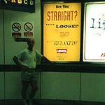 Gay-suggestive ad for Levi's