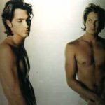 Advertisement image for Levi's