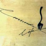 Crossroads Cafe in Marriott Hotel