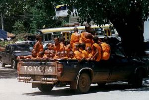 Krabi-Wat Tham Seua boys