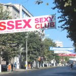 Constanta City - Overt Sex Club Banner