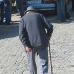 Old Age