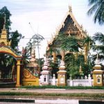 Wat In Paeng temple