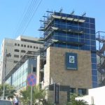 Amman - city scene