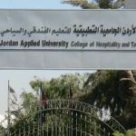 Amman - College of Hospitality