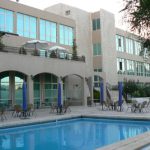 Amman - hotel