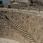 Amman - Roman ruins