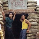 Dien Bien Phu bunker