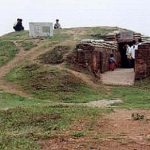 Dien Bien Phu bunker