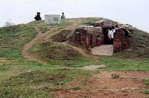 Dien Bien Phu bunker