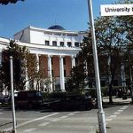 Ulan Bator university