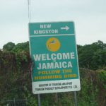 Welcome to Jamaica and