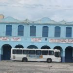 Downtown Kingston - old