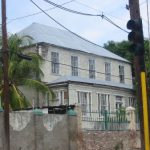 Downtown Kingston - old